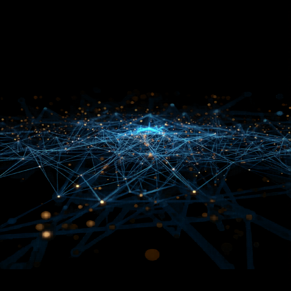 Digital Architect Network Diagram