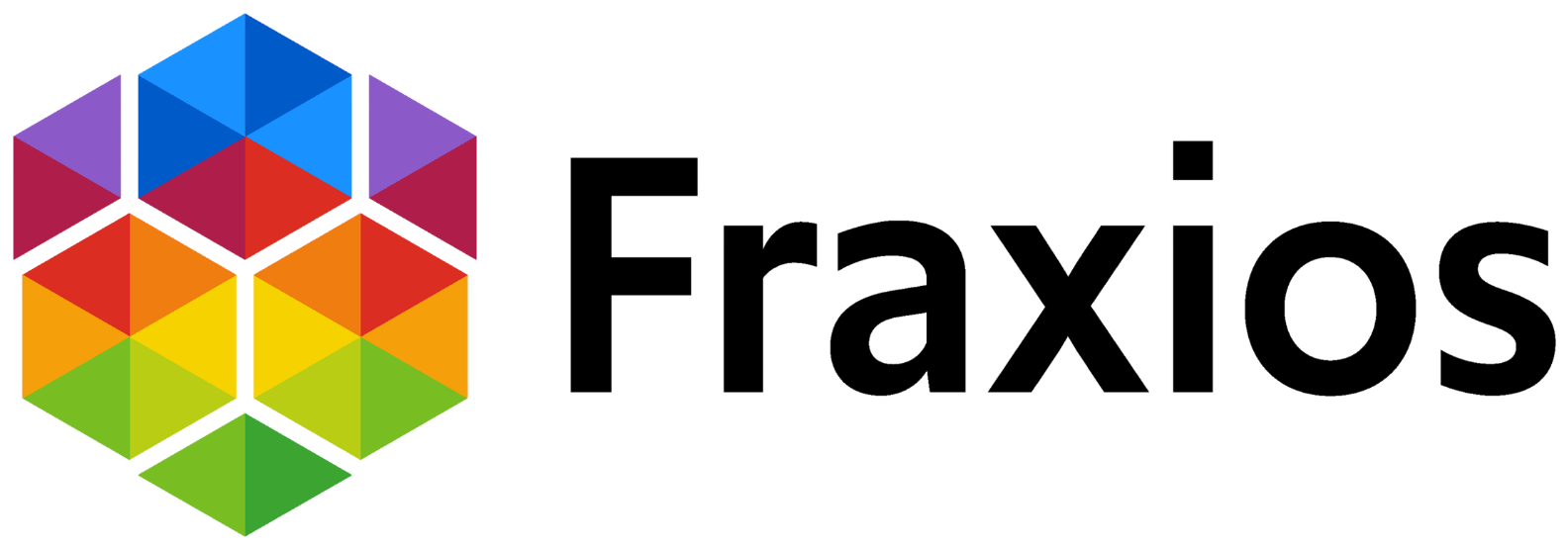 Fraxios Logo