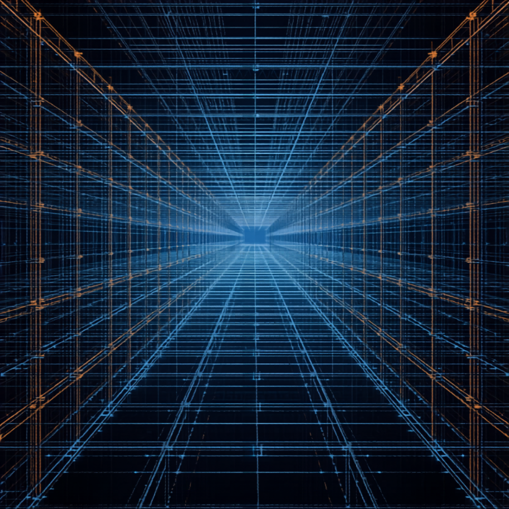 Strategy Architecture Blueprint